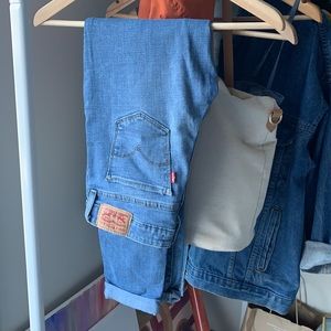 COPY - LEVIS jeans